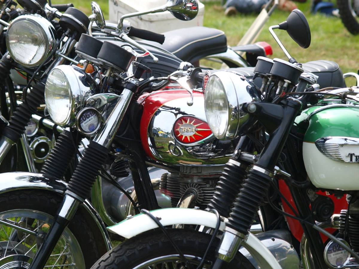 Track classic vehicle maintenance with Service Memo